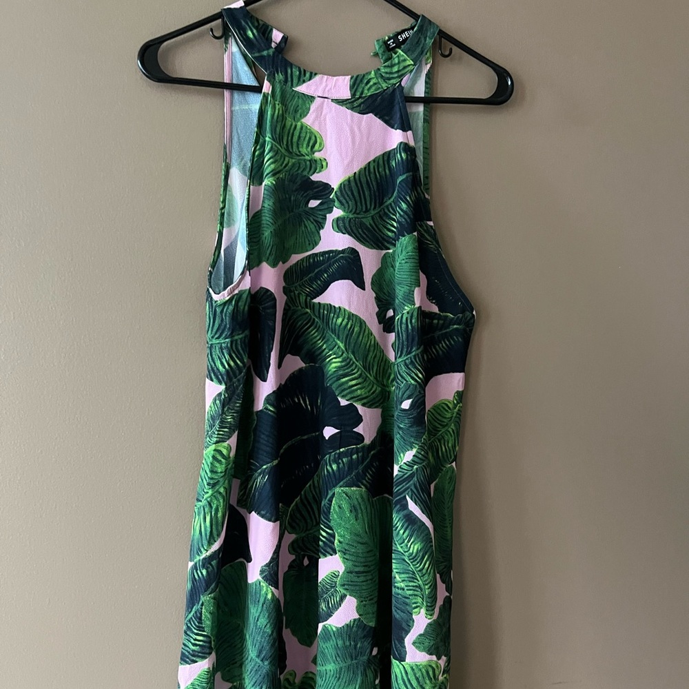 Dress, size L